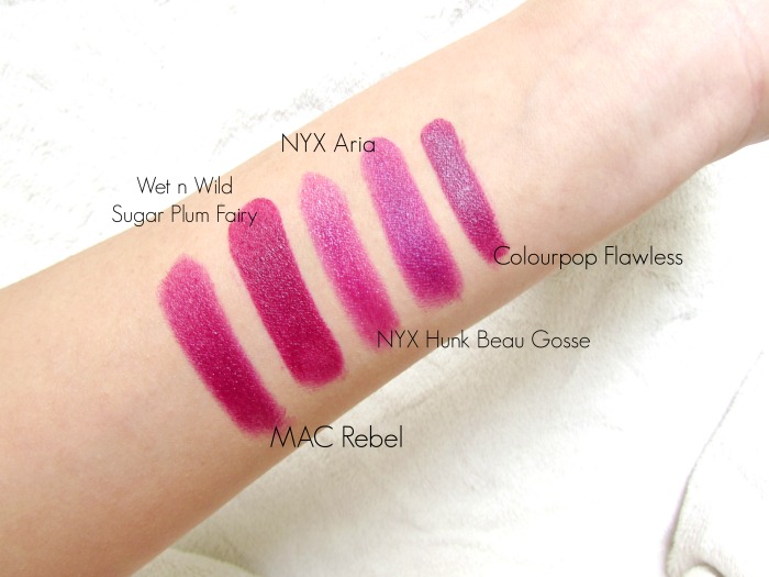 Mac rebel deals
